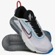 Női sportcipők NIKE W AIR MAX 2090 ct7698-100 szín: fehér