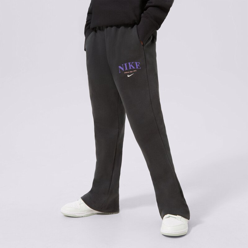 NIKE NADRÁG G NSW TREND FLC PANT GIRL