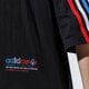 Női póló ADIDAS PÓLÓ OVERSIZED TEE gn2839 szín: fekete