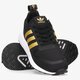 Gyerek sportcipők ADIDAS MULTIXJ q47130 szín: fekete
