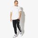 Férfi póló VANS PÓLÓ SS LEFT CHEST LOGO TEE VA3CZEWHT va3czewht szín: fehér