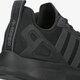 Gyerek sportcipők ADIDAS ZX 2K FLUX J fw4198 szín: fekete
