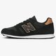 Férfi sportcipők NEW BALANCE ML373MMT ml373mmt szín: fekete