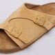 Női papucsok és szandálok BIRKENSTOCK ZÜRICH 1027750 szín: bézs