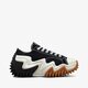 Női tornacipők CONVERSE RUN STAR MOTION 172895c szín: fekete