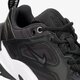 Női sportcipők NIKE W M2K TEKNO  bq3378-002 szín: fekete