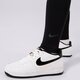 Női nadrágok NIKE LEGGINGS HIGH WAISTED LOGO dm4651-010 szín: fekete