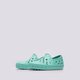 Gyerek sportcipők VANS TD SLIP-ON TRK vn0a4uvhz6r1 szín: zöld