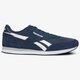Férfi sportcipők REEBOK ROYAL CL JOGGER2 v70711 szín: sötétkék