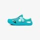 Gyerek papucs és szandálok NIKE SUNRAY PROTECT (TD)  903634-400 szín: kék