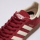 Férfi sportcipők ADIDAS HANDBALL SPEZIAL  jr2122 szín: bordó