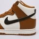 Női sportcipők NIKE W DUNK HIGH NN fv5960-200 szín: fehér