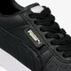Női sportcipők PUMA CALI WMN'S 36915503 szín: fekete