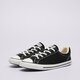 Női tornacipők CONVERSE CHUCK TAYLOR ALL STAR DAINTY LUCKY a12950c szín: fekete