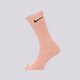 Női zoknik NIKE ZOKNI NIKE EVERYDAY PLUS CUSHION CREW sx6897-904 szín: multicolor