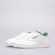 Női sportcipők REEBOK CLUB C 85 ie9387 szín: fehér