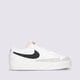 Női sportcipők NIKE BLAZER LOW PLATFORM  dj0292-101 szín: fehér