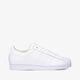 Férfi sportcipők ADIDAS SUPERSTAR  eg4960 szín: fehér