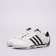 Férfi sportcipők ADIDAS ADIRACER LO jh8732 szín: fehér