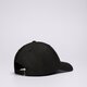 Gyerek baseball sapka S.NOW JOB SIZEER CAP BLACK  si123cap50001 szín: fekete
