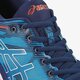 Férfi sportcipők ASICS GEL-NIMBUS 19 t700n4301 szín: kék