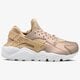 Női sportcipők NIKE WMNS AIR HUARACHE RUN PRM TXT aa0523-200 szín: rózsaszín