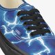 Férfi sportcipők VANS AUTHENTIC  vn0a5hzs9ft1 szín: fekete