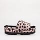 Női papucsok és szandálok UGG MAXI SLIDE CHEE.PR 1127074-pink scallop szín: rózsaszín