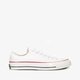 Férfi sportcipők CONVERSE CHUCK 70 162065c szín: fehér