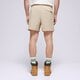 Férfi rövidnadrágok NEW BALANCE RÖVIDNADRÁG ATHLETICS   STRETCH WOVEN SHORT ms41517sot szín: bézs