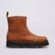 Női téli cipők DR.MARTENS ZEBZAG RIGGER BOOT WARM LINED 42023200 szín: barna