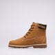 Gyerek téli cipők TIMBERLAND COURMA KID TRADITIONAL6IN tb0a28x72311 szín: sárga