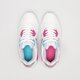 Gyerek sportcipők NIKE AIR MAX 90 LTR SE dv1843-100 szín: fehér