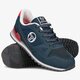 Gyerek sportcipők SERGIO TACCHINI WIDER KID stk813220-02 szín: sötétkék