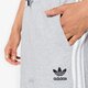 Férfi nadrágok ADIDAS NADRÁG L.A SHORTS FT bk7751 szín: szürke
