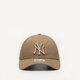 Női baseball sapka NEW ERA SAPKA WMNS LEAGUE ESS 940 NYY NEW YORK YANKEES 60358046 szín: barna