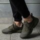 Férfi sportcipők NIKE PRESTO FLY SE 908020201 szín: zöld