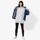 Női pulóver ADIDAS PULÓVER COEEZE SWEAT COEEZE du7194 szín: szürke