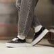 Női tornacipők VANS UA AUTHENTIC STACKFORM vn0a5kxxbmx1 szín: fekete