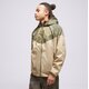 Férfi átmeneti kabát NIKE KABÁT SPORTSWEAR HERITAGE da0001-247 szín: szürke