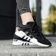 Női sportcipők ADIDAS EQT RACING ADV W by9795 szín: fekete