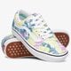 Női tornacipők VANS UA COMFYCUSH OLD SKOOL vn0a3wma49l1 szín: multicolor