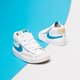 Gyerek sportcipők NIKE BLAZER MID '77 da4088-107 szín: fehér