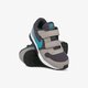 Gyerek sportcipők NIKE MD RUNNER 2 BTV  806255-017 szín: szürke