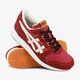 Gyerek sportcipők ASICS GEL-LYTE GS c8b5n2600 szín: bordó