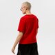 Női póló JORDAN PÓLÓ W J ESSEN TEE CORE 22 dm5029-687 szín: piros