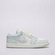 Férfi sportcipők AIR JORDAN 1 LOW SE hj5999-400 szín: kék