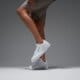 Férfi sportcipők REEBOK CLUB C 85 LEATHER 100000155 szín: fehér
