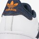 Gyerek sportcipők ADIDAS SUPERSTARJ h04025 szín: fehér