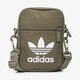 Női övtáska ADIDAS NŐI TÁSKA FEST BAG TREF gl7472 szín: khaki